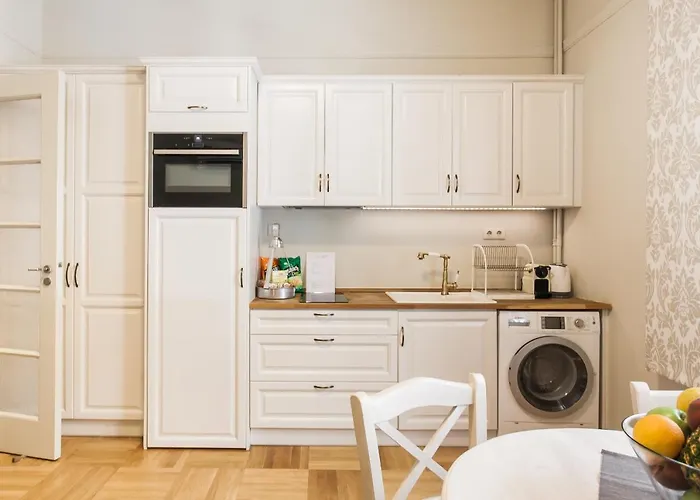 Plaka City Centre Studio